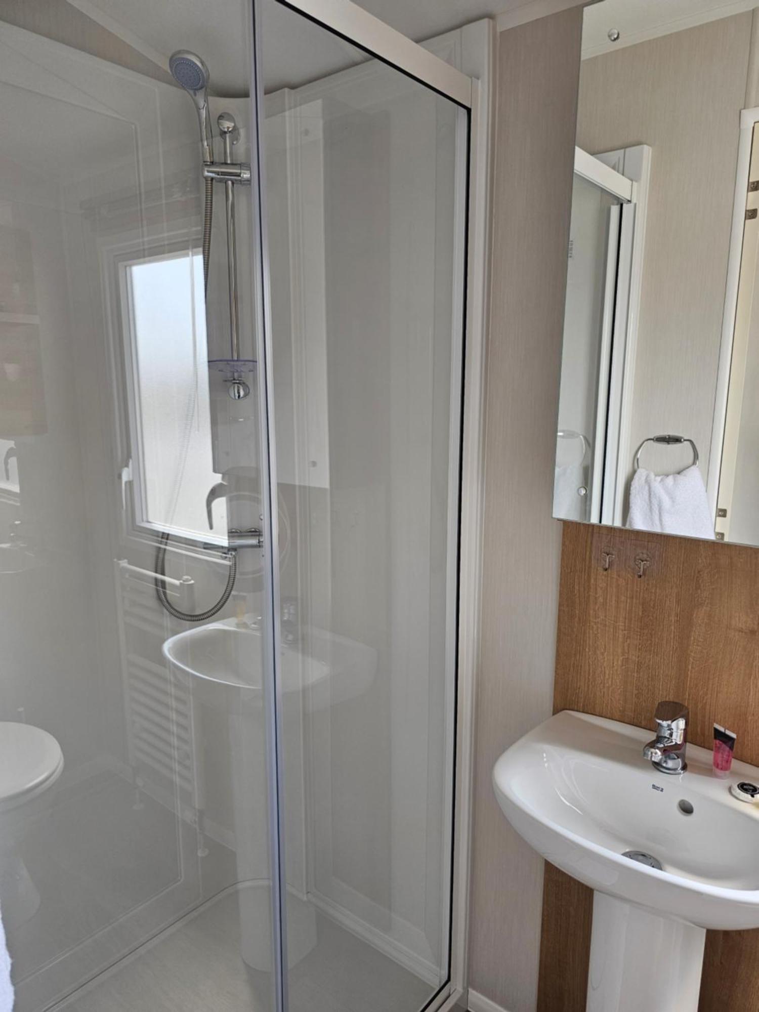 Private Caravan Camber Sands ภายนอก รูปภาพ