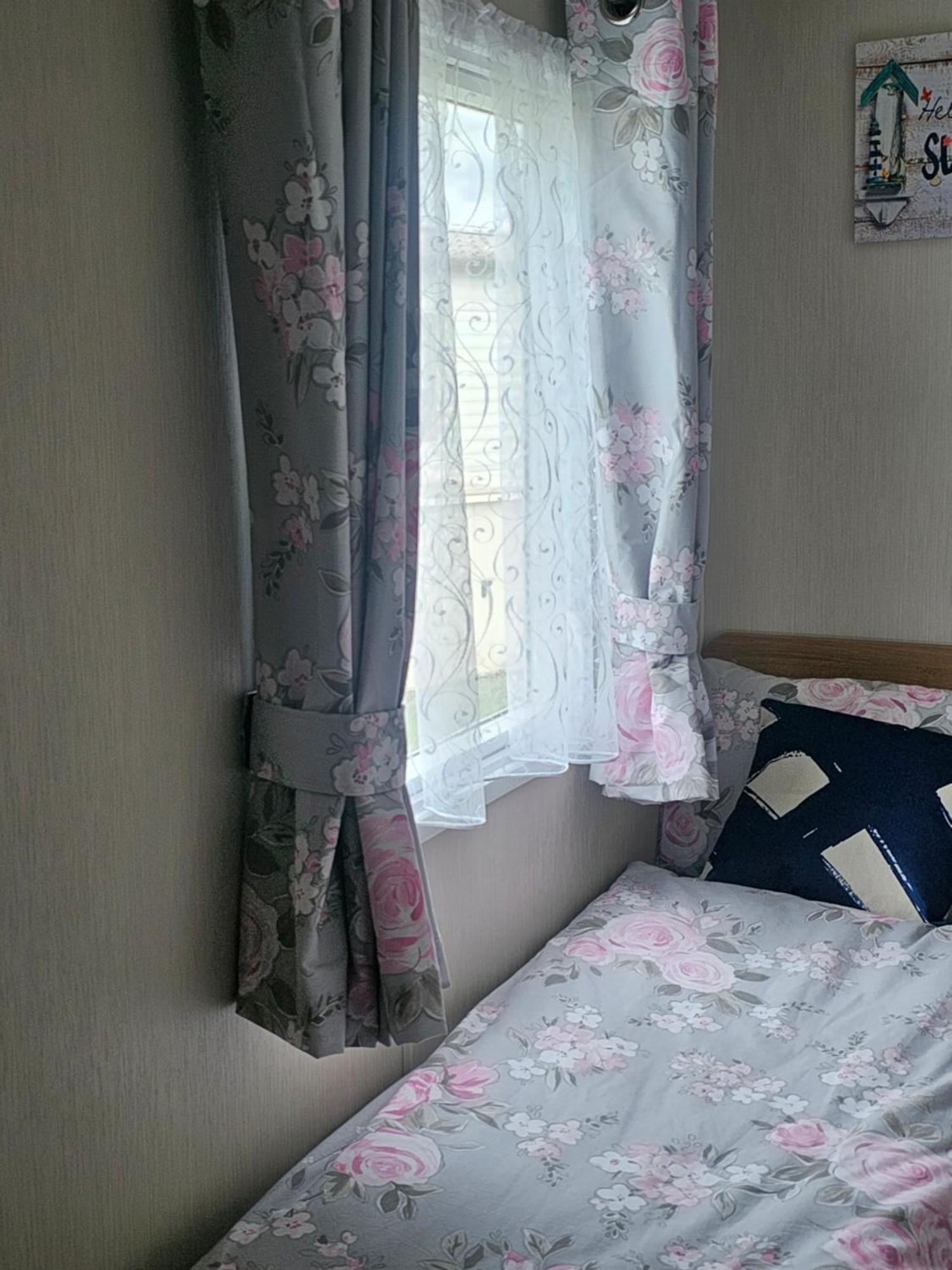 Private Caravan Camber Sands ภายนอก รูปภาพ