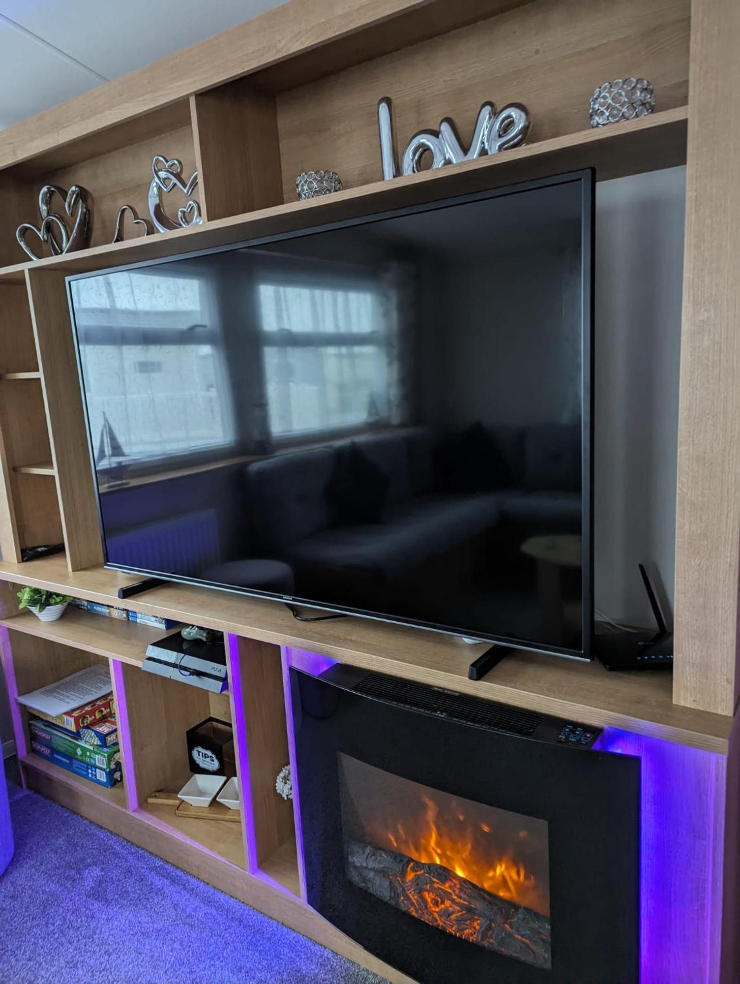 Private Caravan Camber Sands ภายนอก รูปภาพ